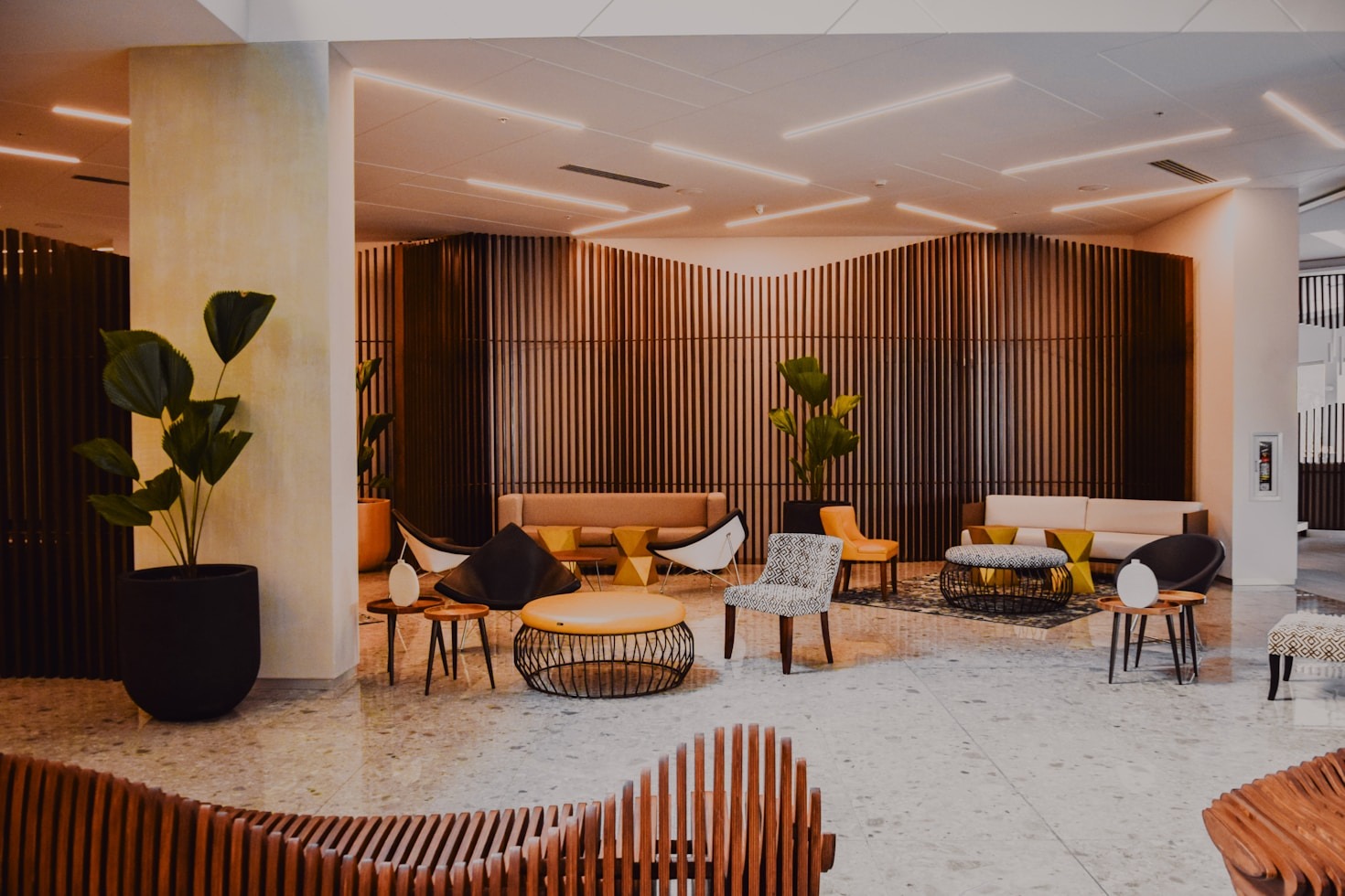 Tendencias actuales del diseño interior europeo