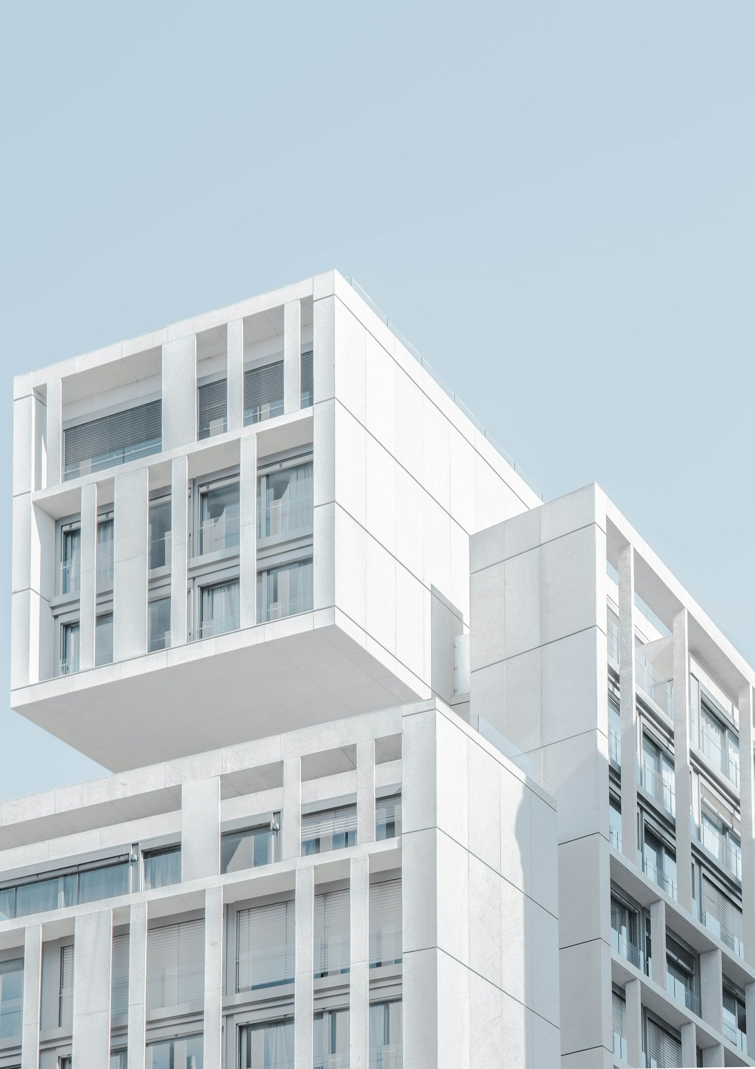 La importancia del asesoramiento en arquitectura